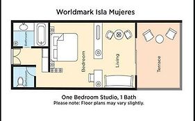 Worldmark Isla Mujeres Worldmark Resort